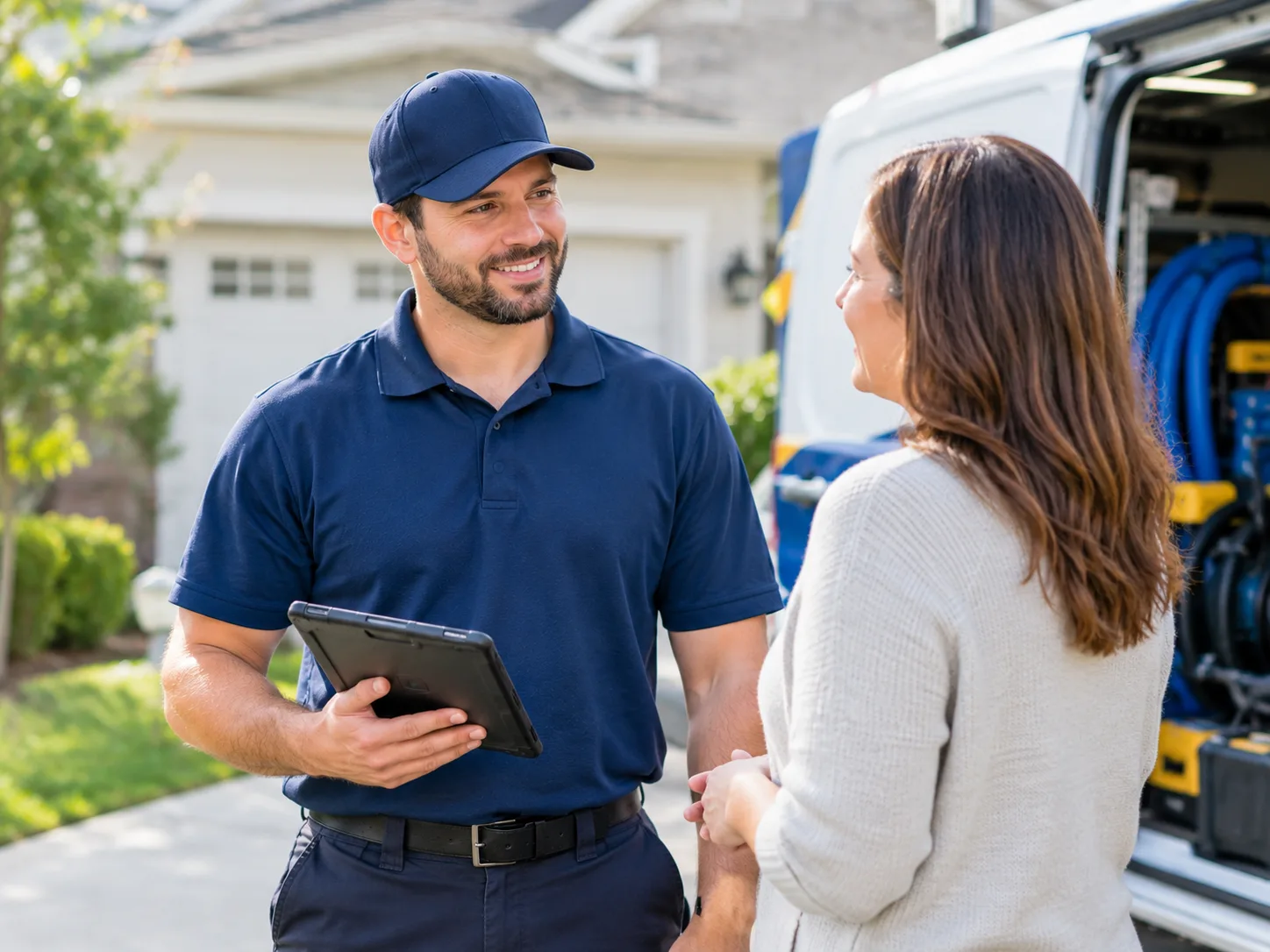 Sewage Backup Cleanup Southmayd, TX FAQs